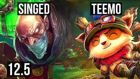 Teemo top vs Poppy jungle Build & Runes. Teemo wins against Poppy 57.29% of the time which is 9.27% higher against Poppy than the average opponent. After normalising both champions win rates Teemo wins against Poppy 6.55% more often than would be expected. Below is a detailed breakdown of the Teemo build & runes against Poppy. Teemo vs …